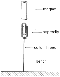 Paperclip Diagram